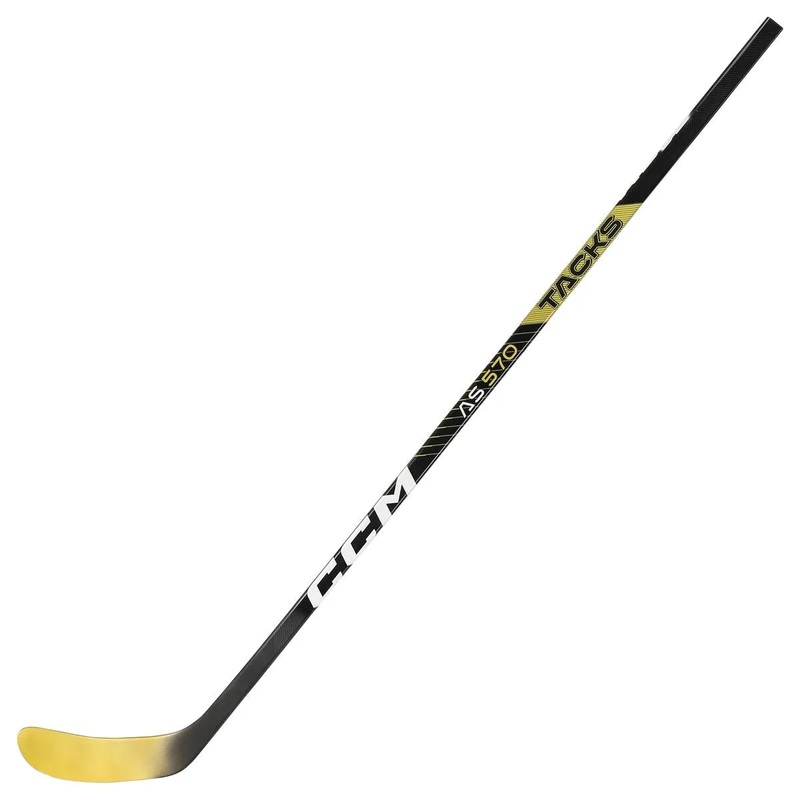 Junior Tacks AS-570 Hockey Stick 40 L P28