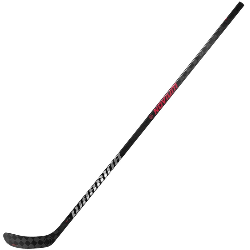 NOVIUM PRO INTERMEDIATE HOCKEY STICK 65 L W28