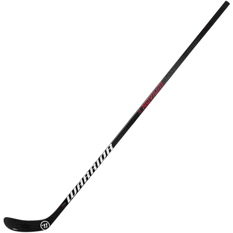 NOVIUM SENIOR HOCKEY STICK 85 L W03