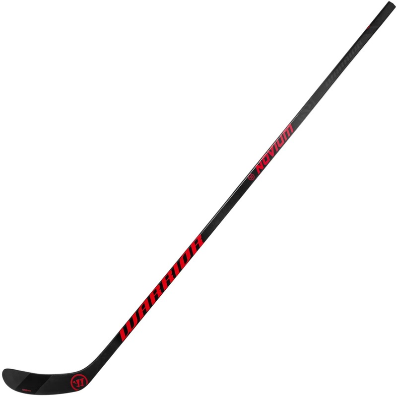 NOVIUM SP SENIOR HOCKEY STICK 85 L W03