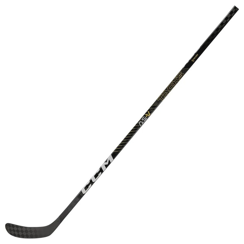 Tacks AS-V Senior Hockey Stick P28 70 L