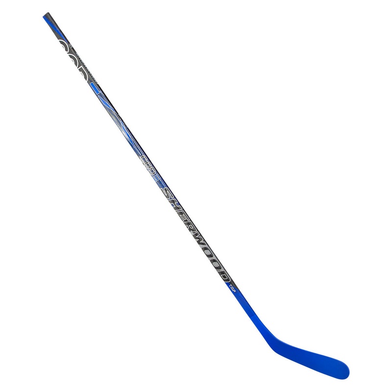 Code TMP 3 Junior Hockey Stick 35 LEFT PP92