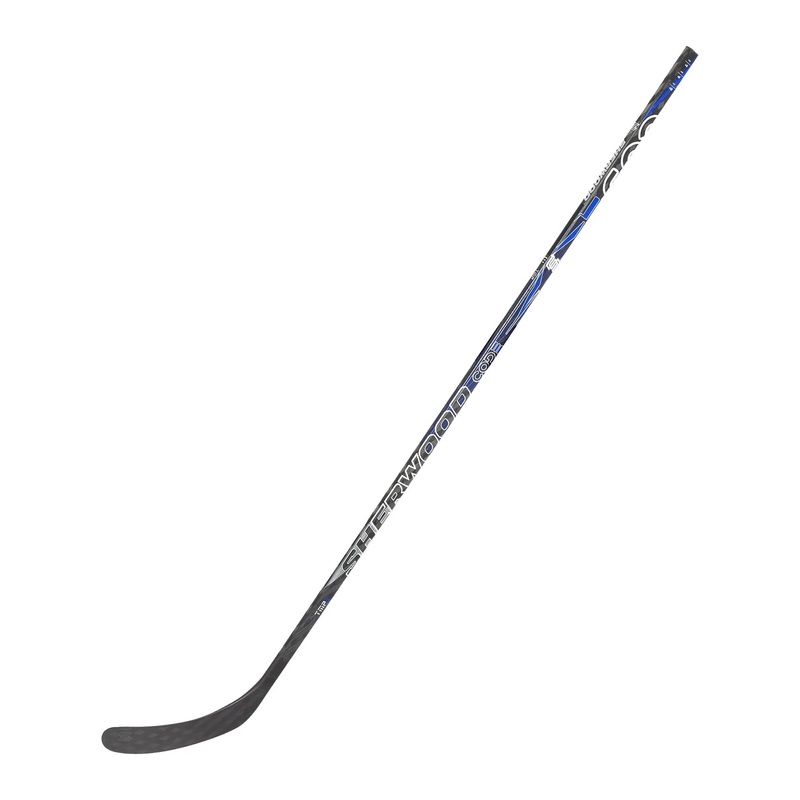 Code TMP 3 Senior Hockey Stick 75 LEFT PP92