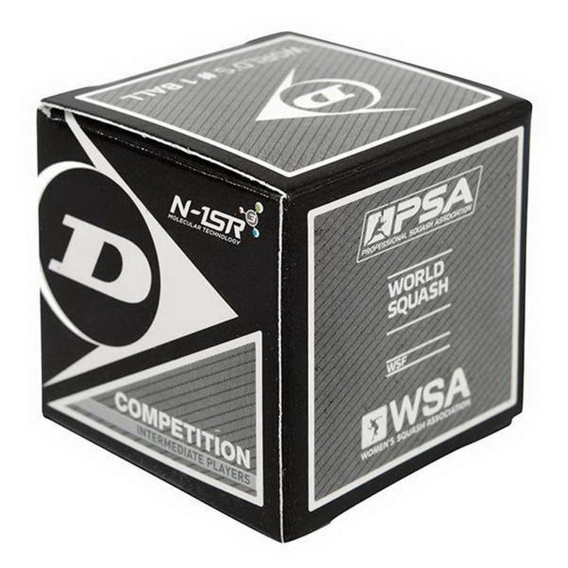 Dunlop Competition Squash Ball