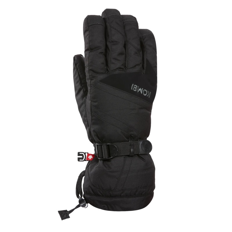 Original Men’s Gloves BLACK S