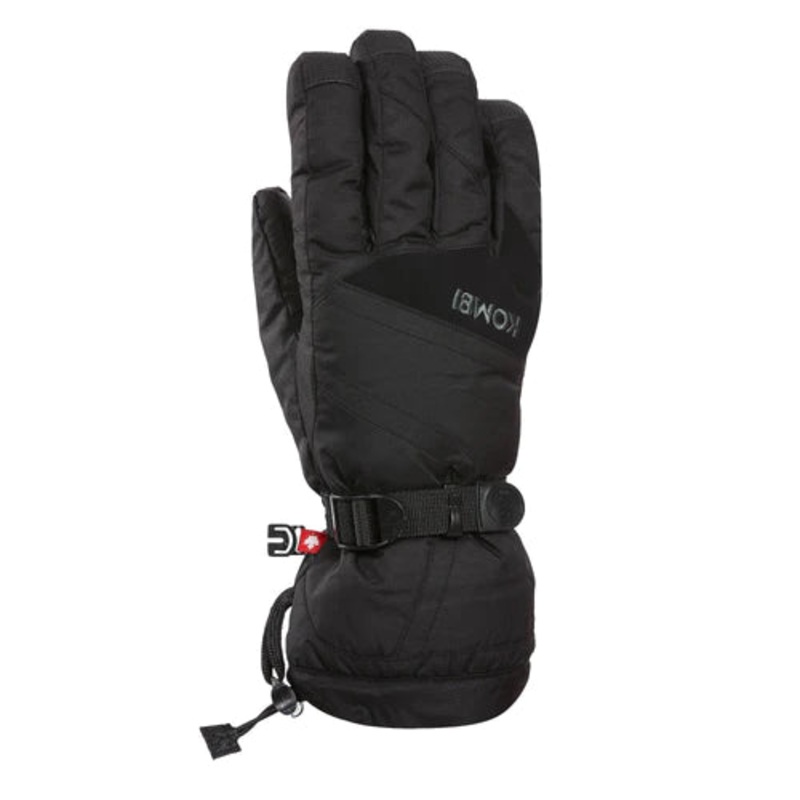 Women’s Original Gloves BLACK S