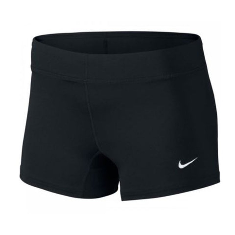 Women’s Performance Game Short BLACK XXS