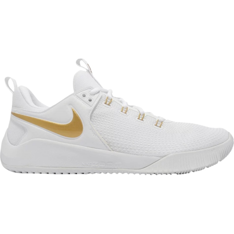 Air Zoom Hyperace 2 SE Volleyball Shoes BLACK/PINK M5.5/W7