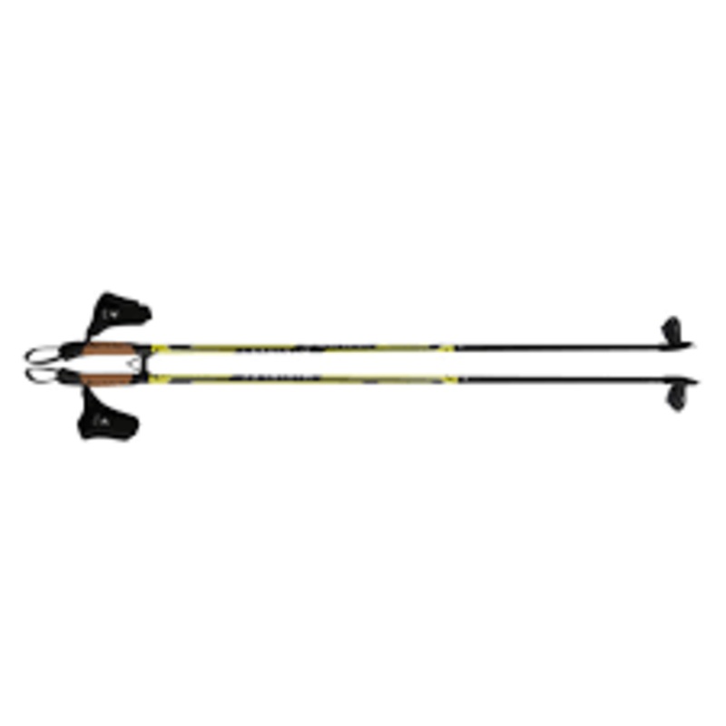 Vision 2.0 Junior Cross Country Ski Pole 95