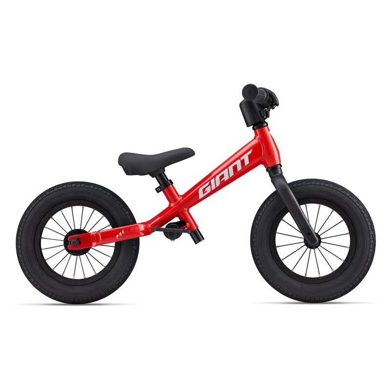 Giant Pre Push Run Kids Bike 2025 PHOENIX FIRE