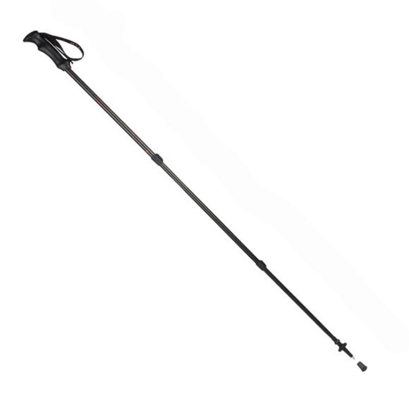 Mckinley Adult Migra 1 Trekking Pole BLACK/GREY OS