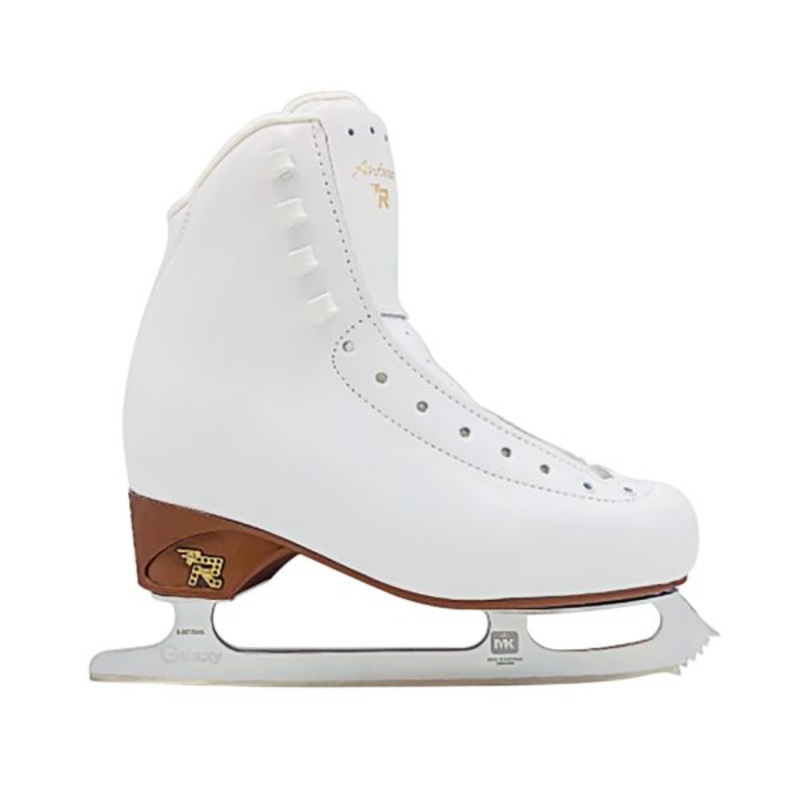 Risport Antares Ice Figure Skate 170 White