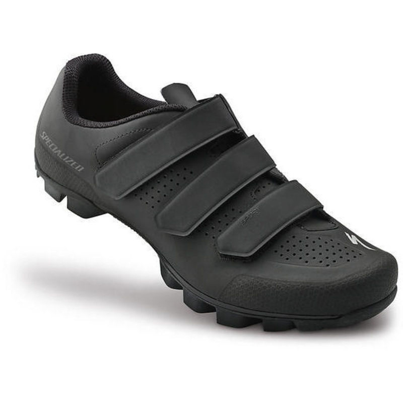 Specialized Sport Mountain Bike Shoes BLACK 44