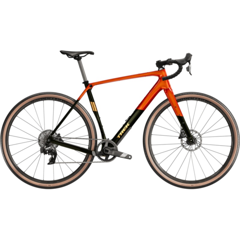 Trek Checkpoint SL 5 Gen 3 LAVA BLACK OLIVE S