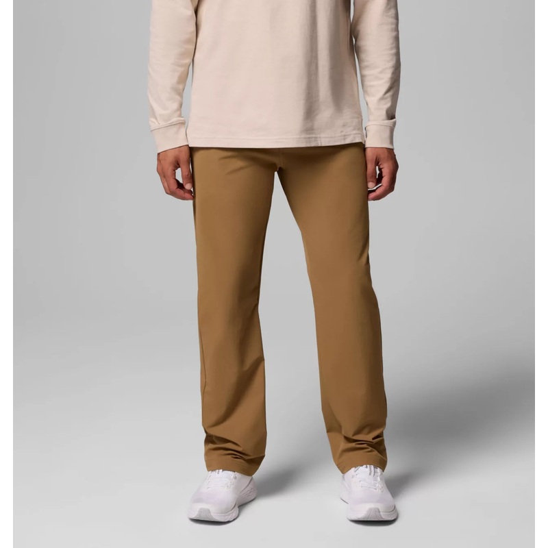 Columbia Men’s ROC Tech 5 Pocket Pant DELTA 30/32