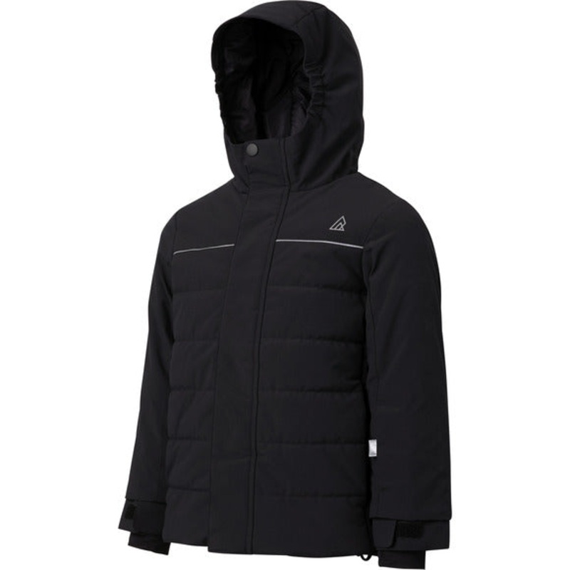 Ripzone Fritz Boys’ Winter Sports Jacket BLACK XS