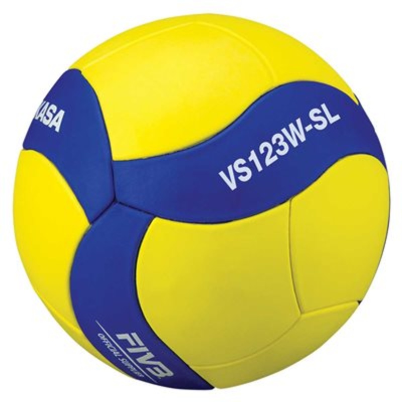 FIVB Official Training Ball, Super Lightweight