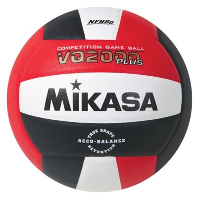 Indoor Competition Ball BLACK