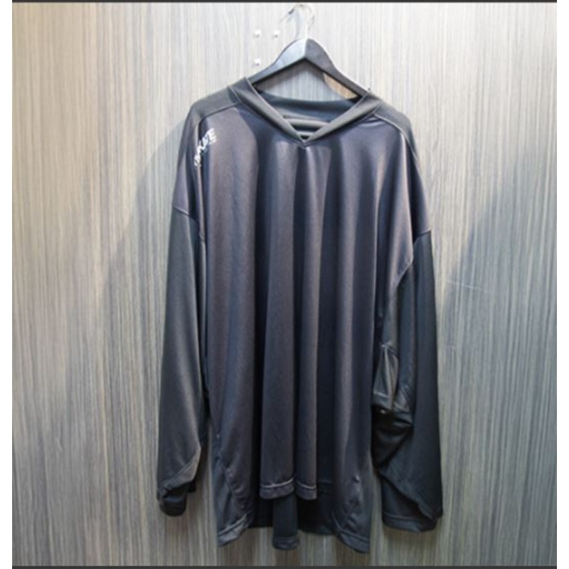 mySKATE Jersey – Black 4