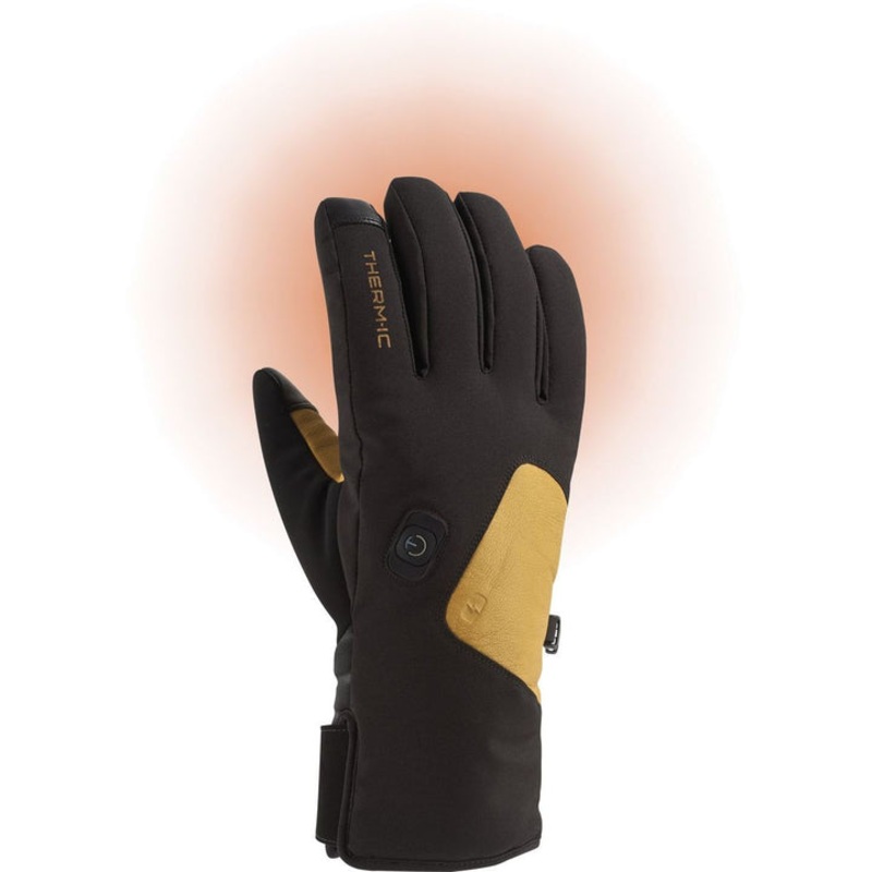 Power Gloves Ski Light Heated Gloves 7