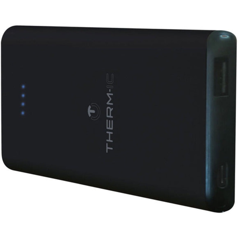 Slim Universal- Portable Power Bank