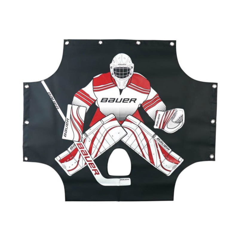 Bauer Sharpshooter 54 x 44