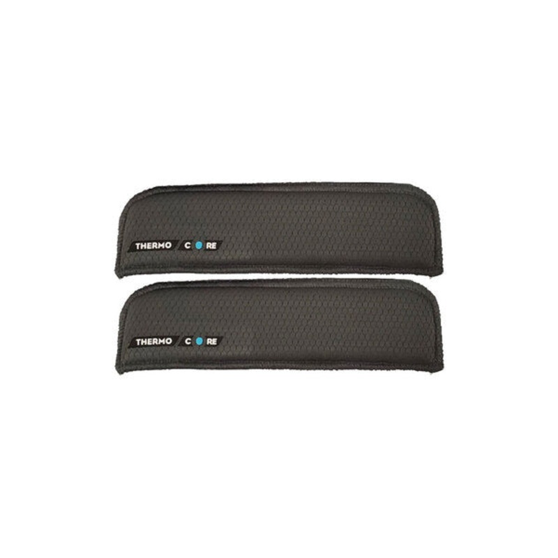 Bauer Thermocore Sweat Band – 2 Pack Junior
