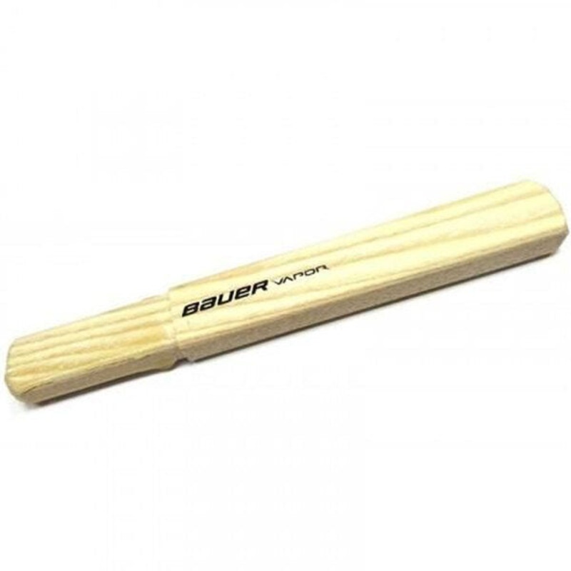 Bauer Vapor Wood Extender Plug 6 Inch