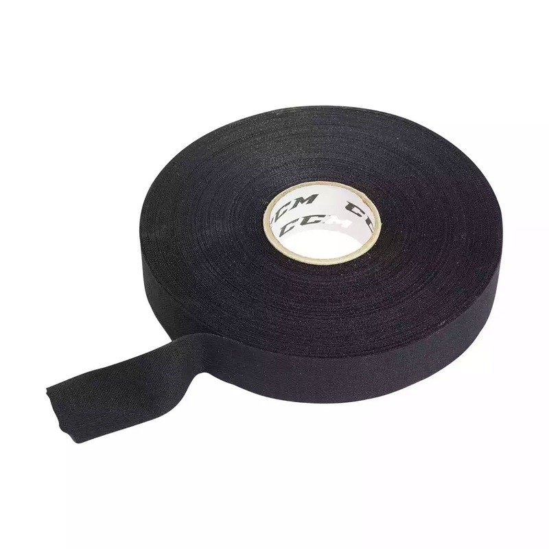 CCM Black Stick Tape