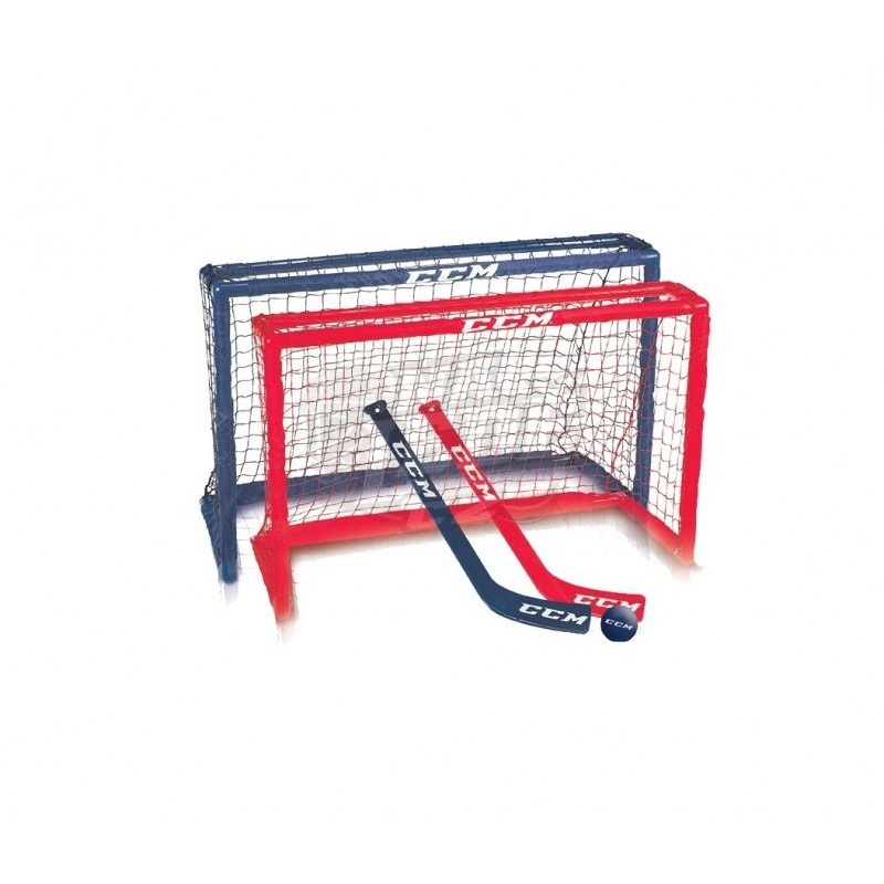 CCM Mini Hockey Set
