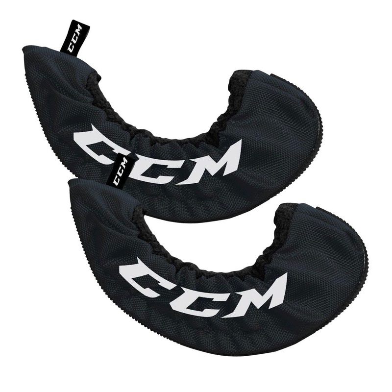 CCM Proline Soakers Junior Black
