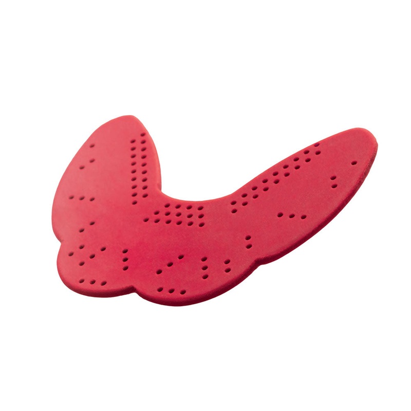CCM Sisu Mouth Guard – Junior Red