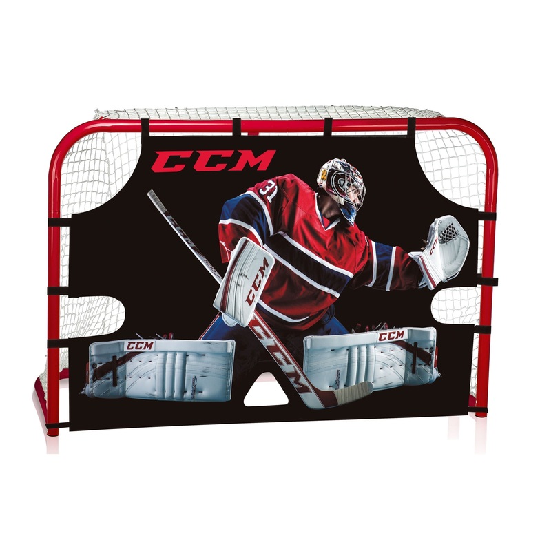 CCM Street Shooter Tutor 54 Inch
