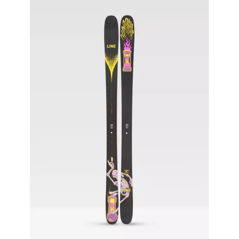 Chronic Skis (2023) 171