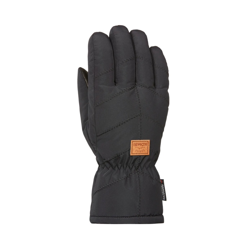 Essential Waterguard Women’s Gloves BLACK S