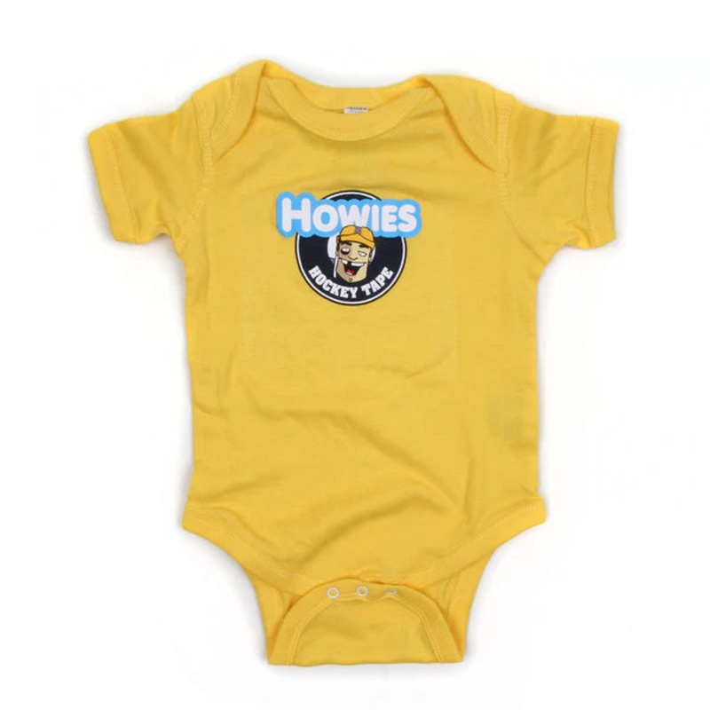 Howies Onesie