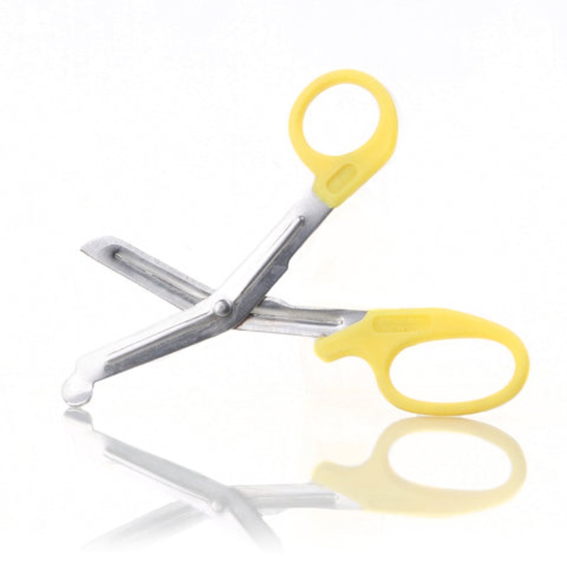 Howies Tape Scissors – Yellow