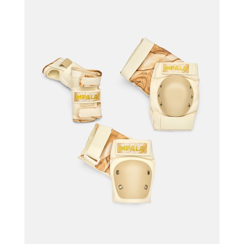 Impala Adult Protective Pack – Marawa Gold Marawa Gold S