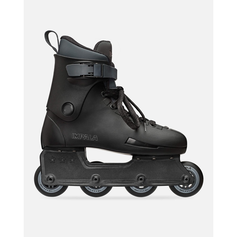 Impala Lightspeed Inline Skate – Black Black 3