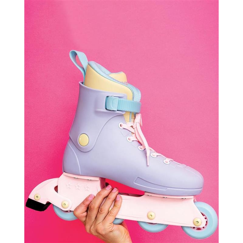 Impala Lightspeed Inline Skate – Fairy Floss Fairy Floss 4