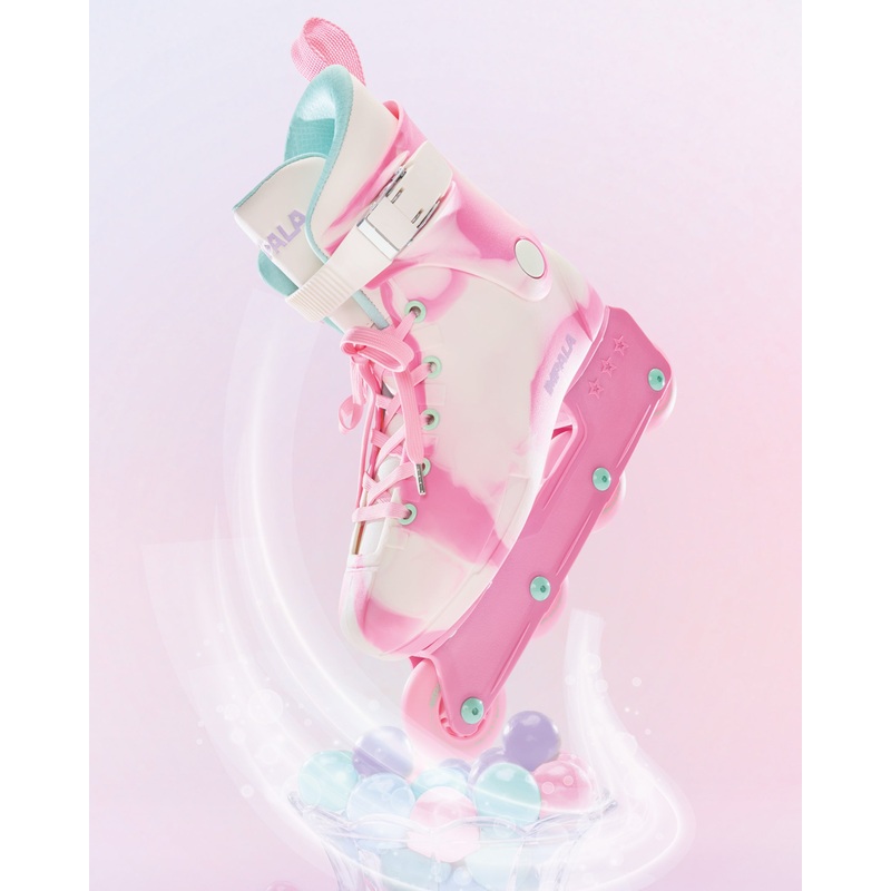 Impala Lightspeed Inline Skate – Sherbet Swirl Sherbet Swirl 4