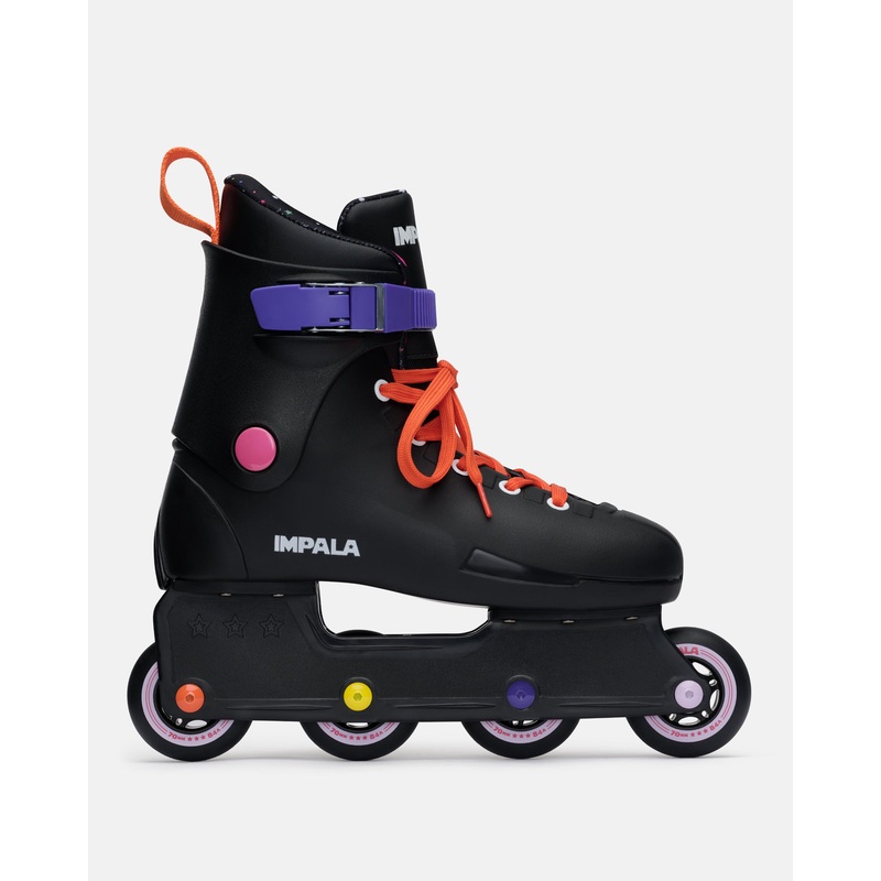 Impala Lightspeed Inline Skate – Twinkle Twinkle 3