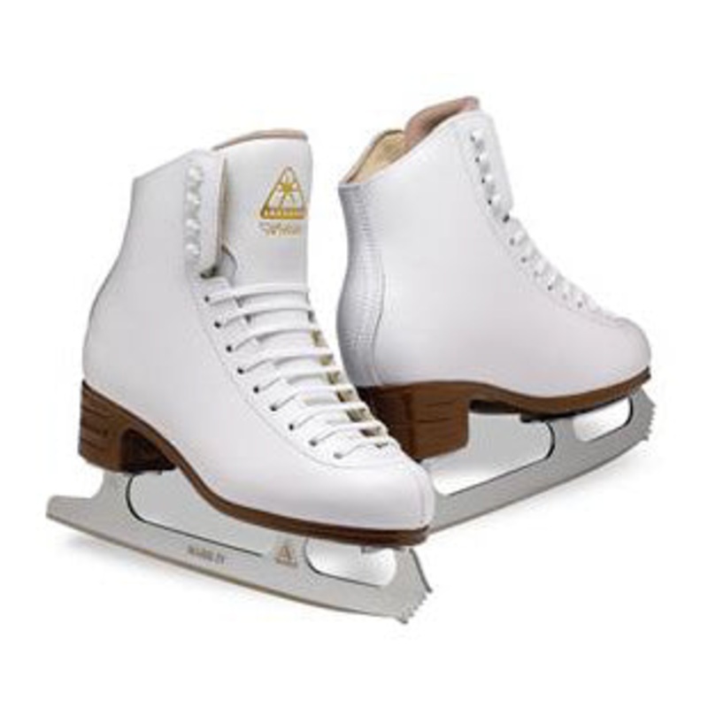 JS1790 Jackson Artiste Women’s Figure Skate 4 C