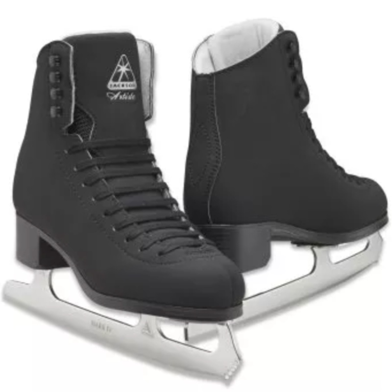 JS1792 Jackson Artiste Men’s Figure Skate 6 M