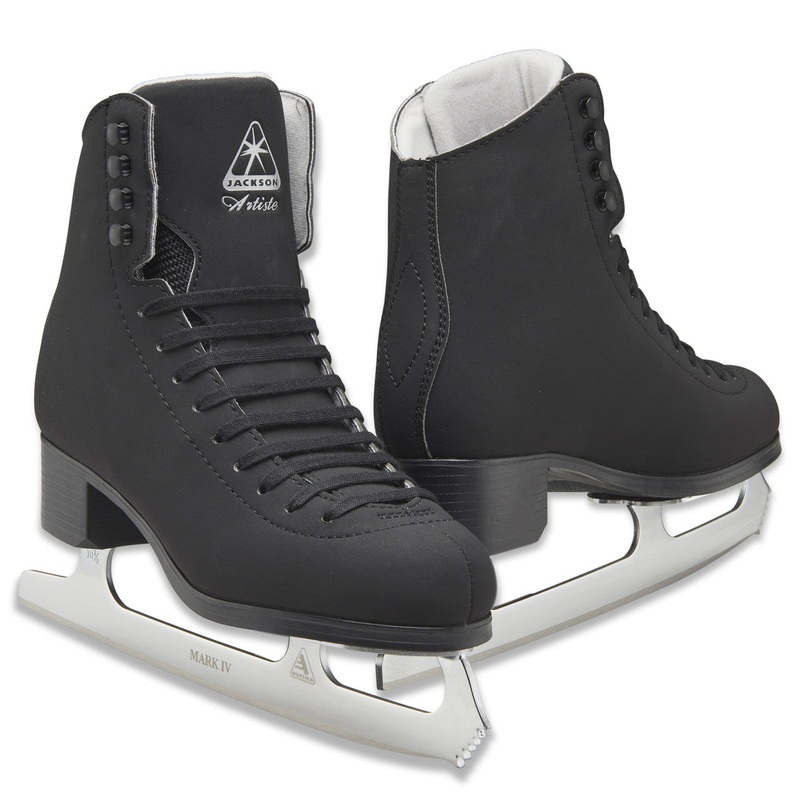 JS1793 Jackson Artiste Boy’s Figure Skate 1 M
