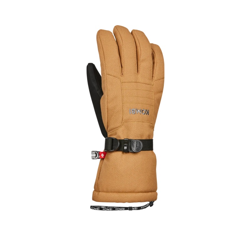 Lift Primaloft Bio Men’s Gloves LATTE S