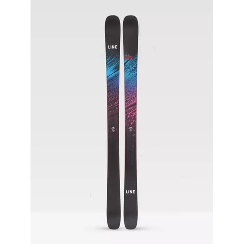 Line Blend Skis – 2023 178