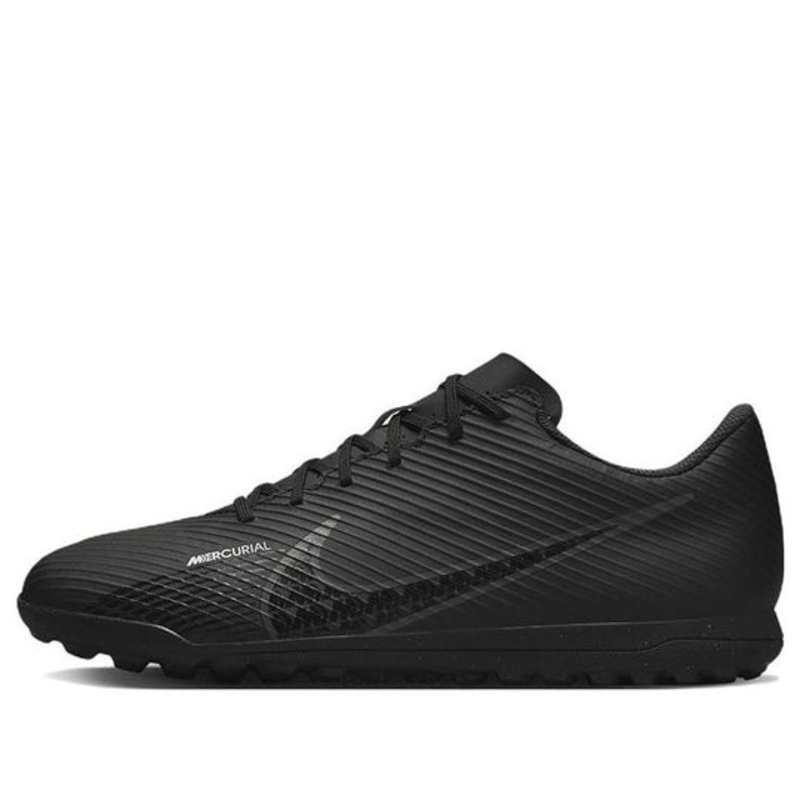 Mercurial Vapor 15 Club TF Men’s BLACK 6