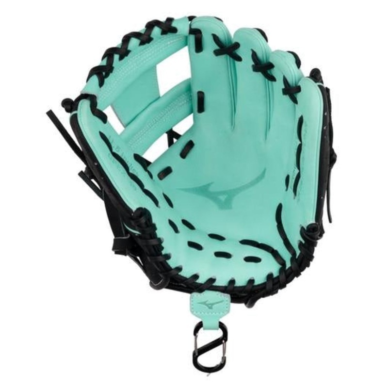 Mizuno GPEX-40 Prime Elite X Mint Baseball Glove Right Hand Throw 11.5″