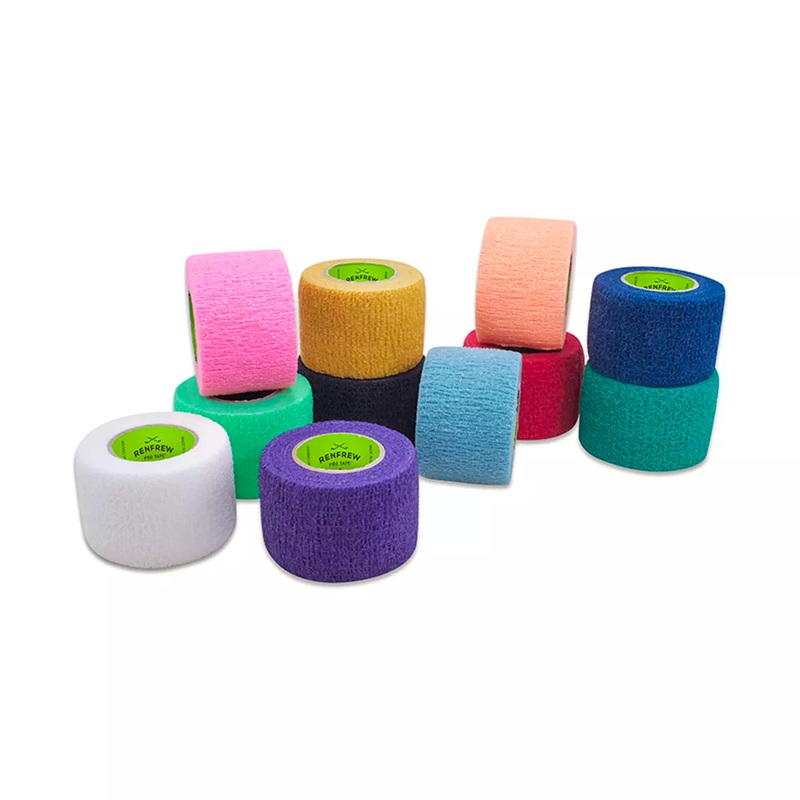 Renfrew Grip Tape – Coloured Red